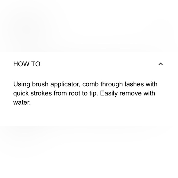 OFRA COSMETICS HD VOLUMIZING MASCARA in BLACK - BRAND NEW in the box! - Picture 11 of 11